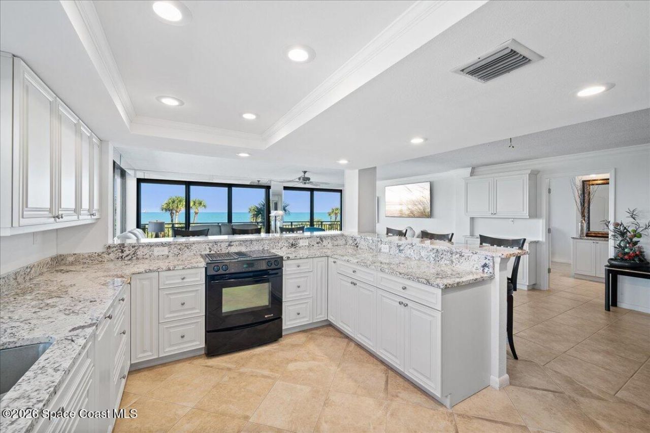 2100 N Atlantic Avenue, Unit 303, Cocoa Beach, FL 32931 Photo