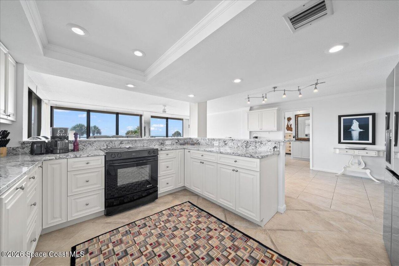 2100 N Atlantic Avenue, Unit 303, Cocoa Beach, FL 32931 Photo