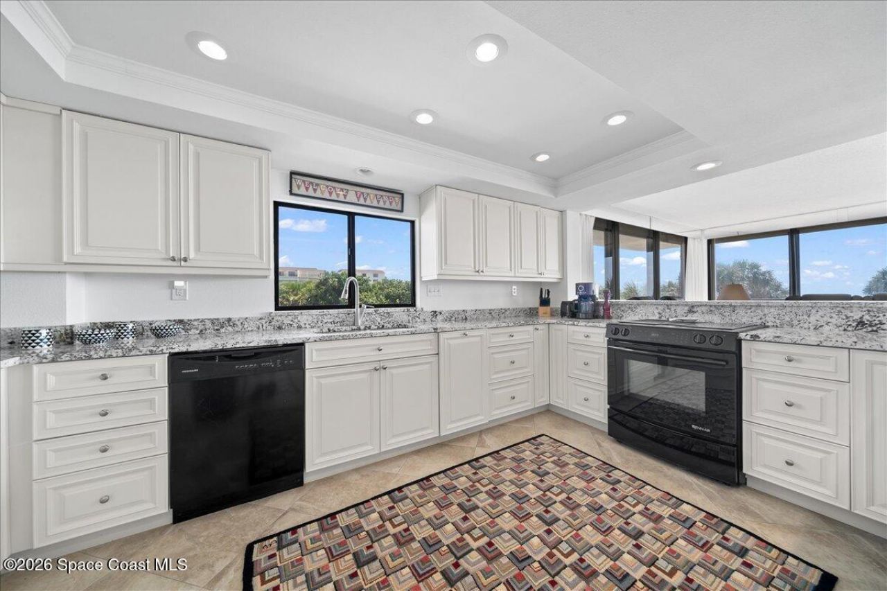 2100 N Atlantic Avenue, Unit 303, Cocoa Beach, FL 32931 Photo