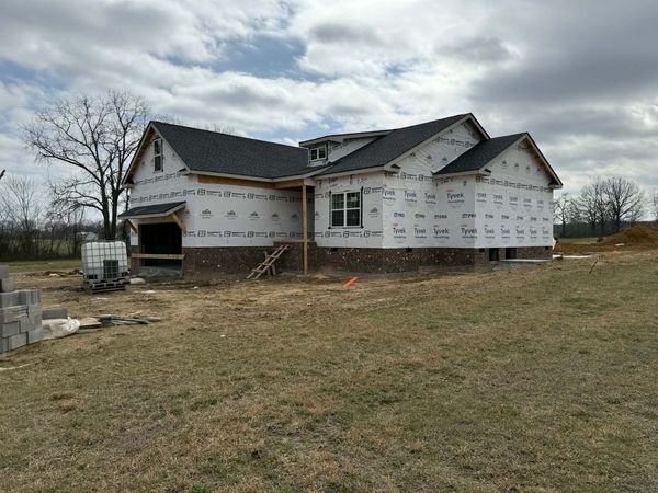 370 Dugout Rd , Summertown, TN 38483