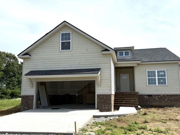 370 Dugout Rd, Summertown, TN 38483