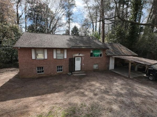 843 Green Oak Terrace, Macon, GA 31210