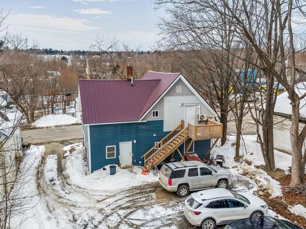 148 Spring Street , Dexter, ME 04930