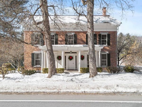 1167 Middleline Road, Ballston Spa, NY 12020