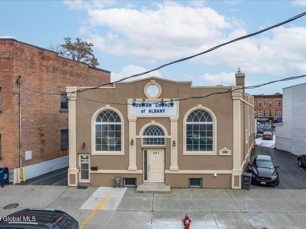 281 Washington Avenue, Albany, NY 12206