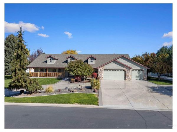 8118 S Slide Creek Ln., Meridian, ID 83642