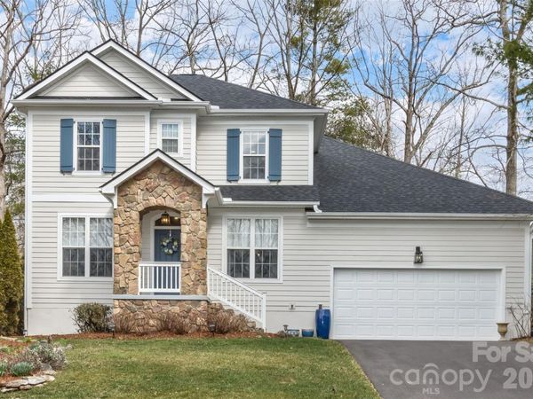 107 Mountain Drive , Biltmore Lake, NC 28715