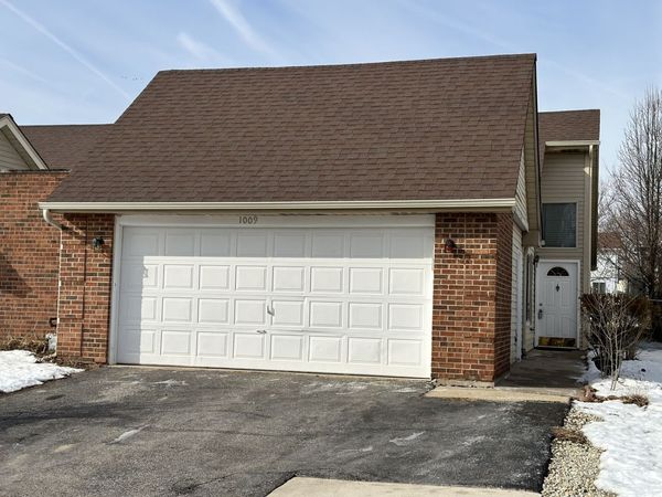 1009 PHEASANT RUN Lane , Aurora, IL 60504