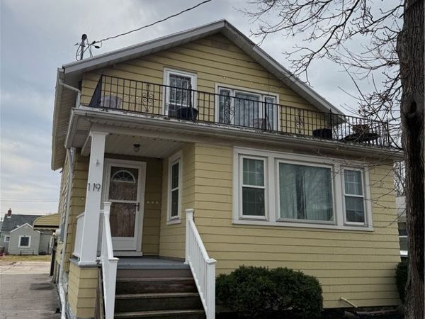 119 Northcrest Avenue , Buffalo, NY 14225