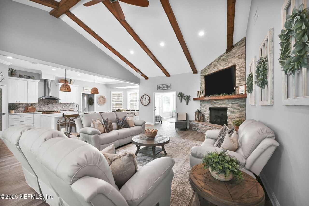 34446 Mitigation Trail, Callahan, FL 32011 Photo