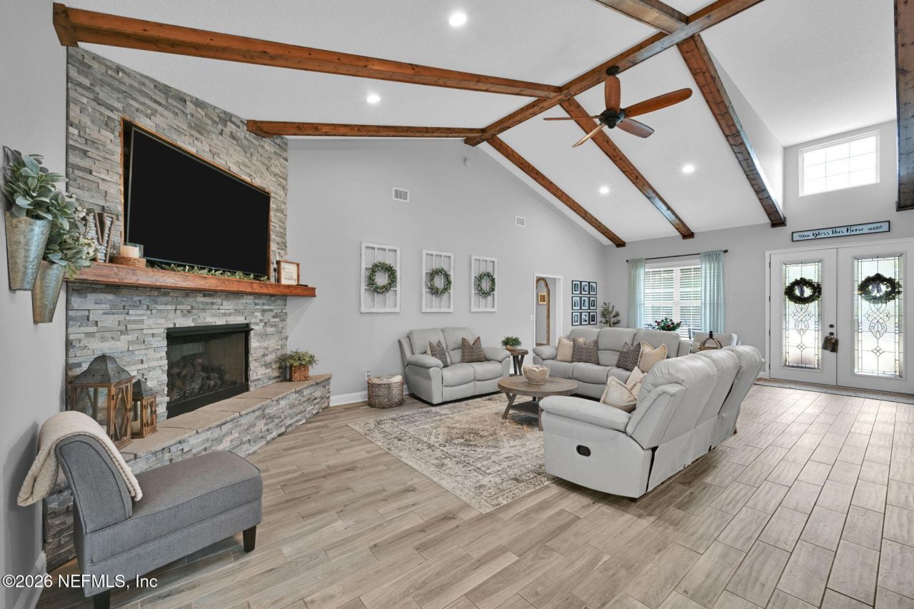 34446 Mitigation Trail, Callahan, FL 32011 Photo