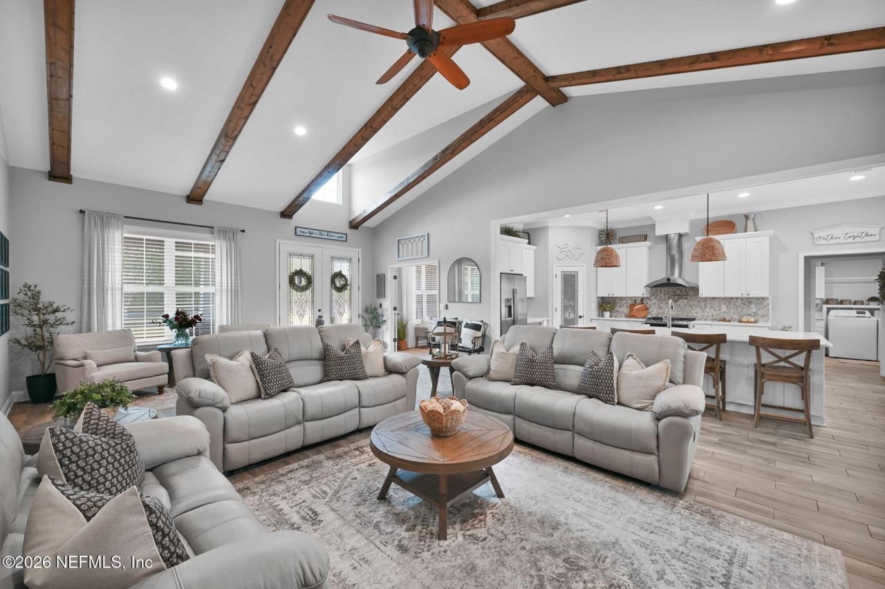 34446 Mitigation Trail, Callahan, FL 32011 Photo