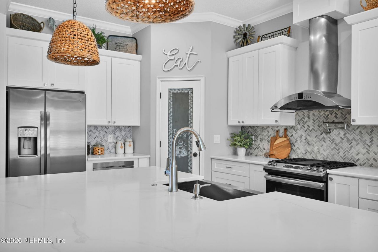 34446 Mitigation Trail, Callahan, FL 32011 Photo