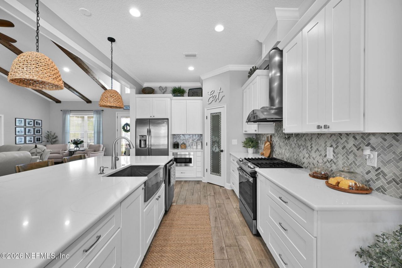 34446 Mitigation Trail, Callahan, FL 32011 Photo