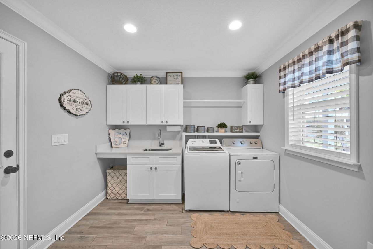 34446 Mitigation Trail, Callahan, FL 32011 Photo