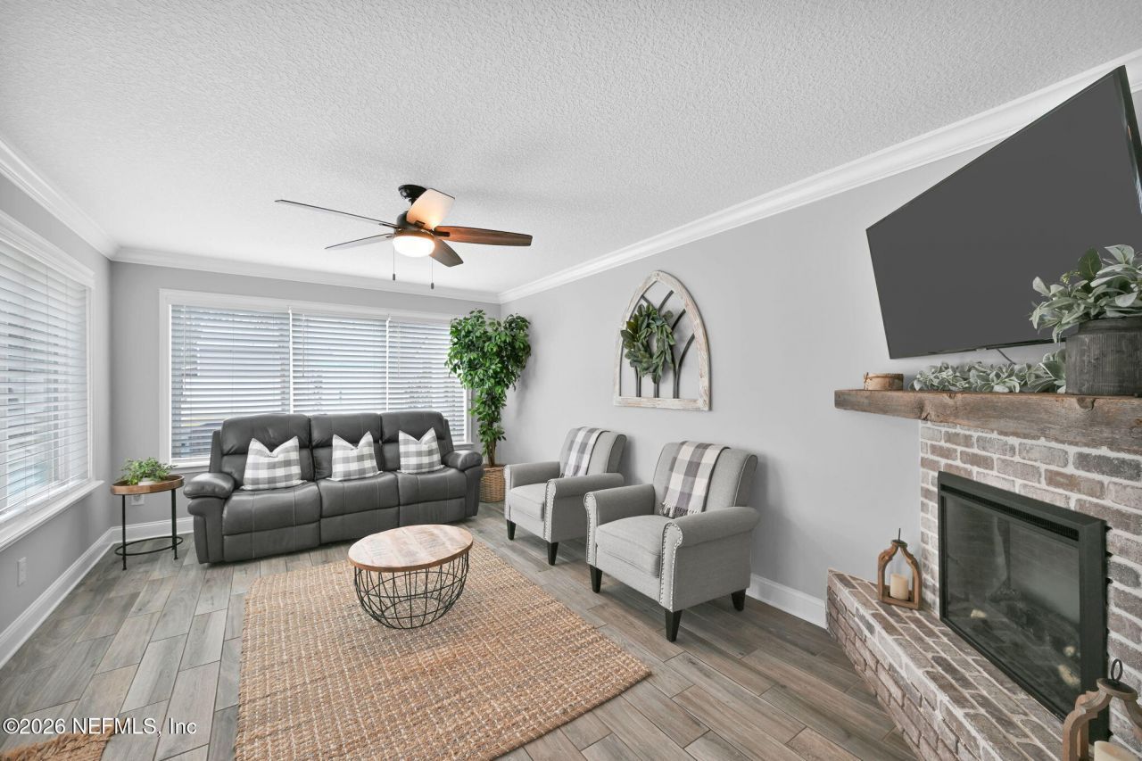 34446 Mitigation Trail, Callahan, FL 32011 Photo