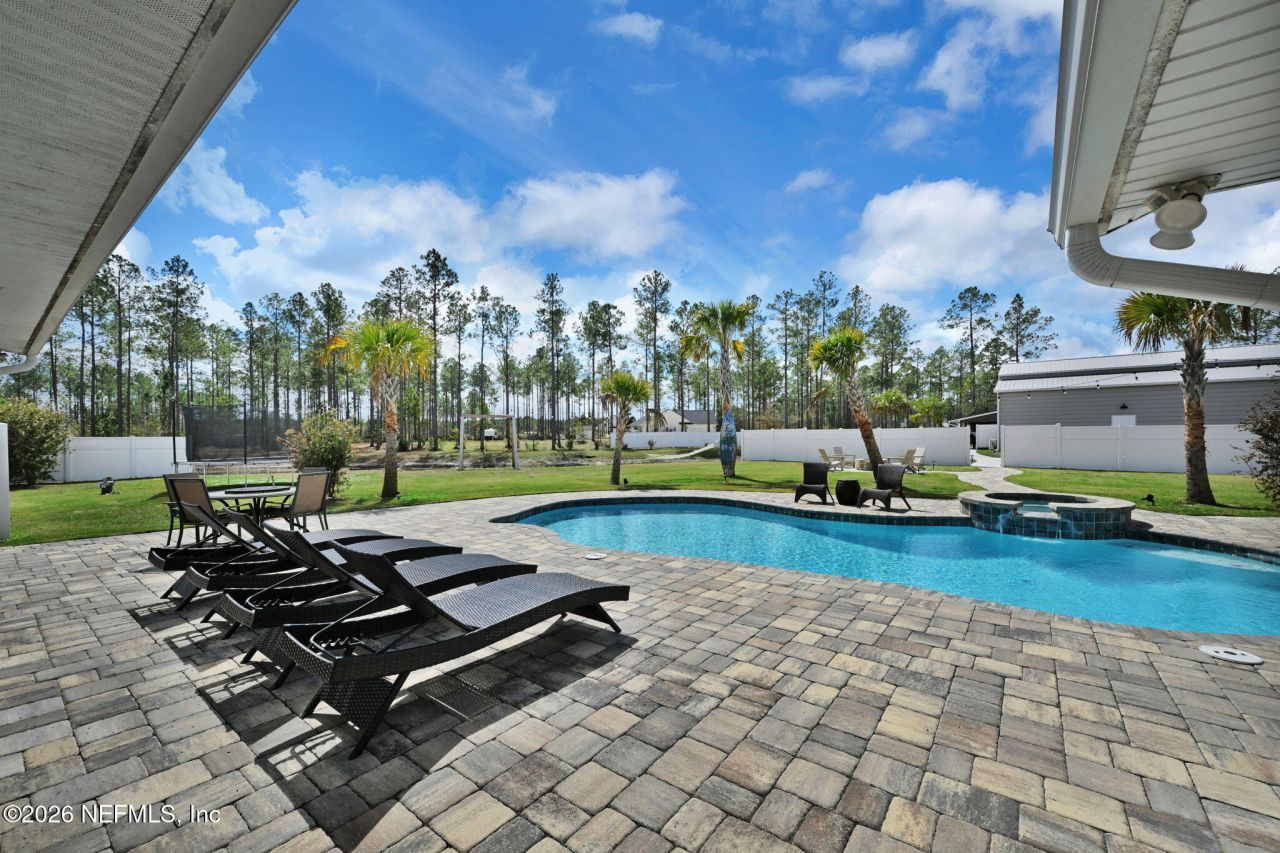 34446 Mitigation Trail, Callahan, FL 32011 Photo