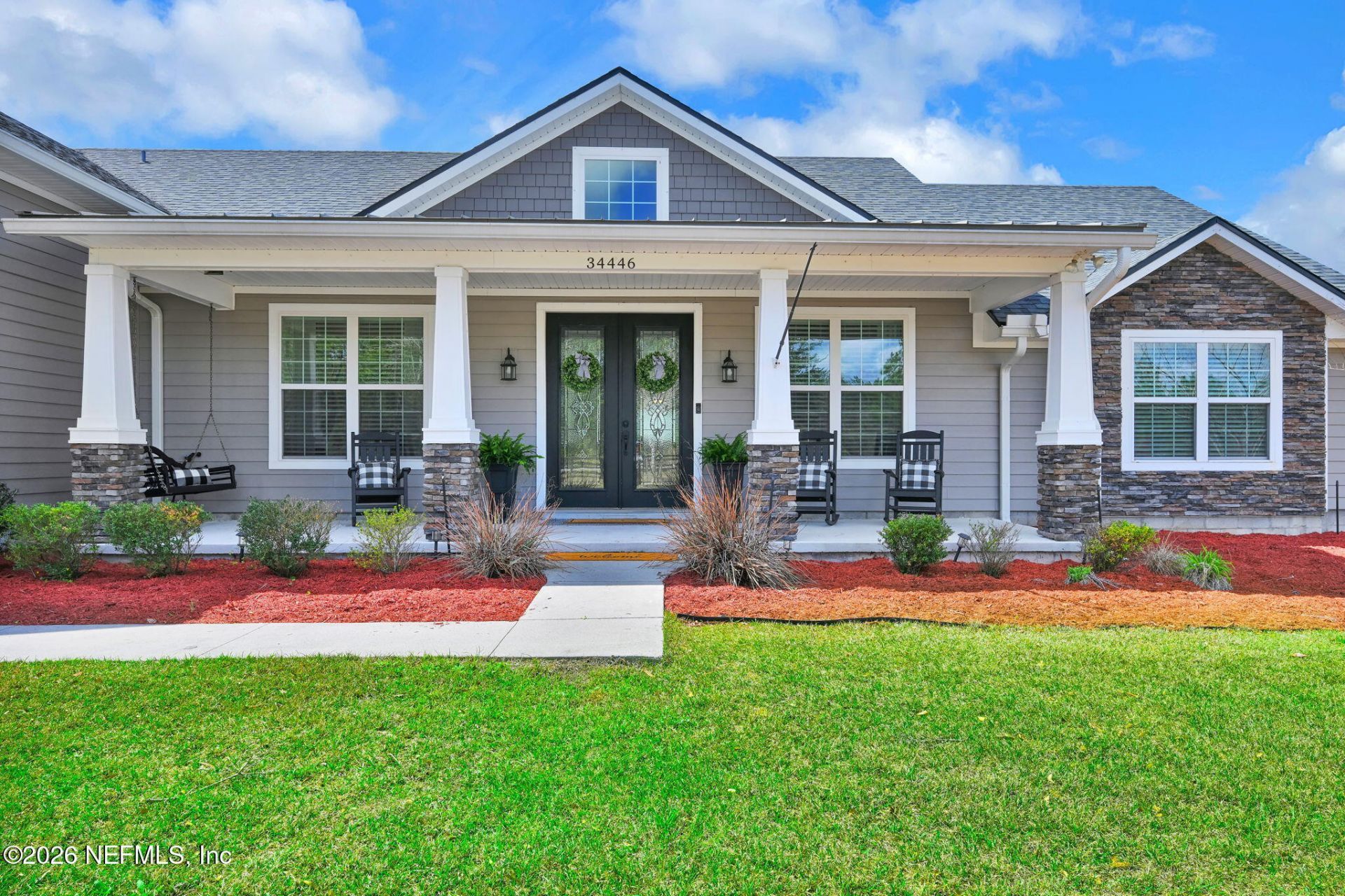 34446 Mitigation Trail, Callahan, FL 32011 Photo