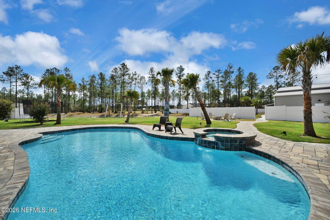 34446 Mitigation Trail, Callahan, FL 32011 Photo