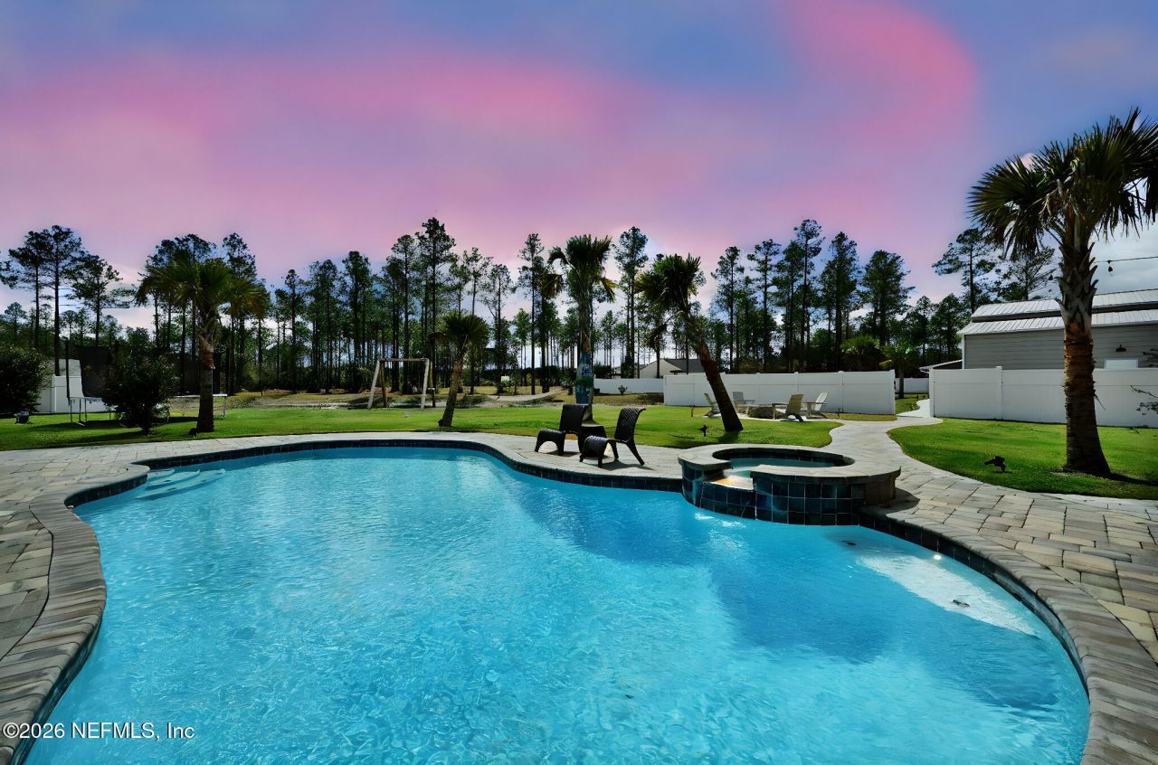 34446 Mitigation Trail, Callahan, FL 32011 Photo