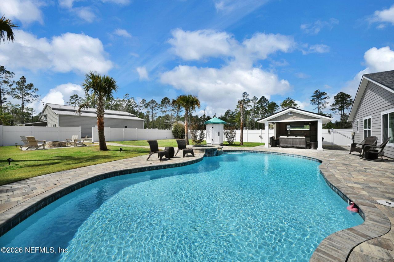 34446 Mitigation Trail, Callahan, FL 32011 Photo