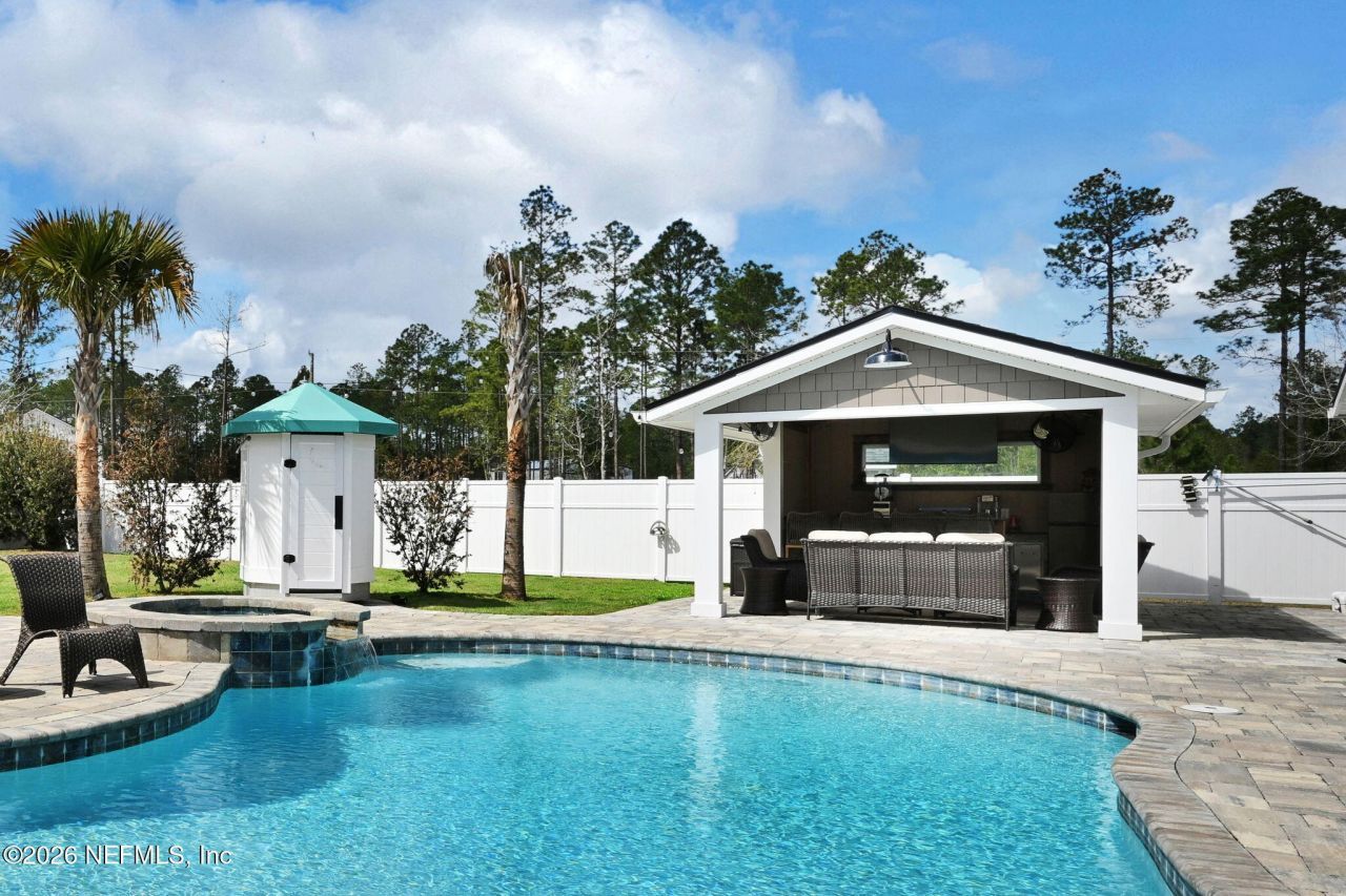 34446 Mitigation Trail, Callahan, FL 32011 Photo