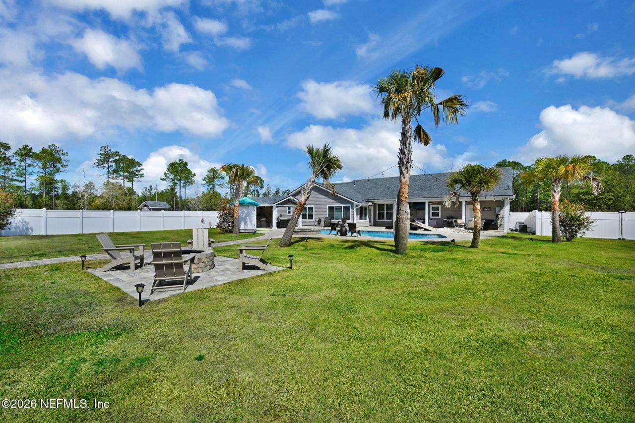 34446 Mitigation Trail, Callahan, FL 32011 Photo