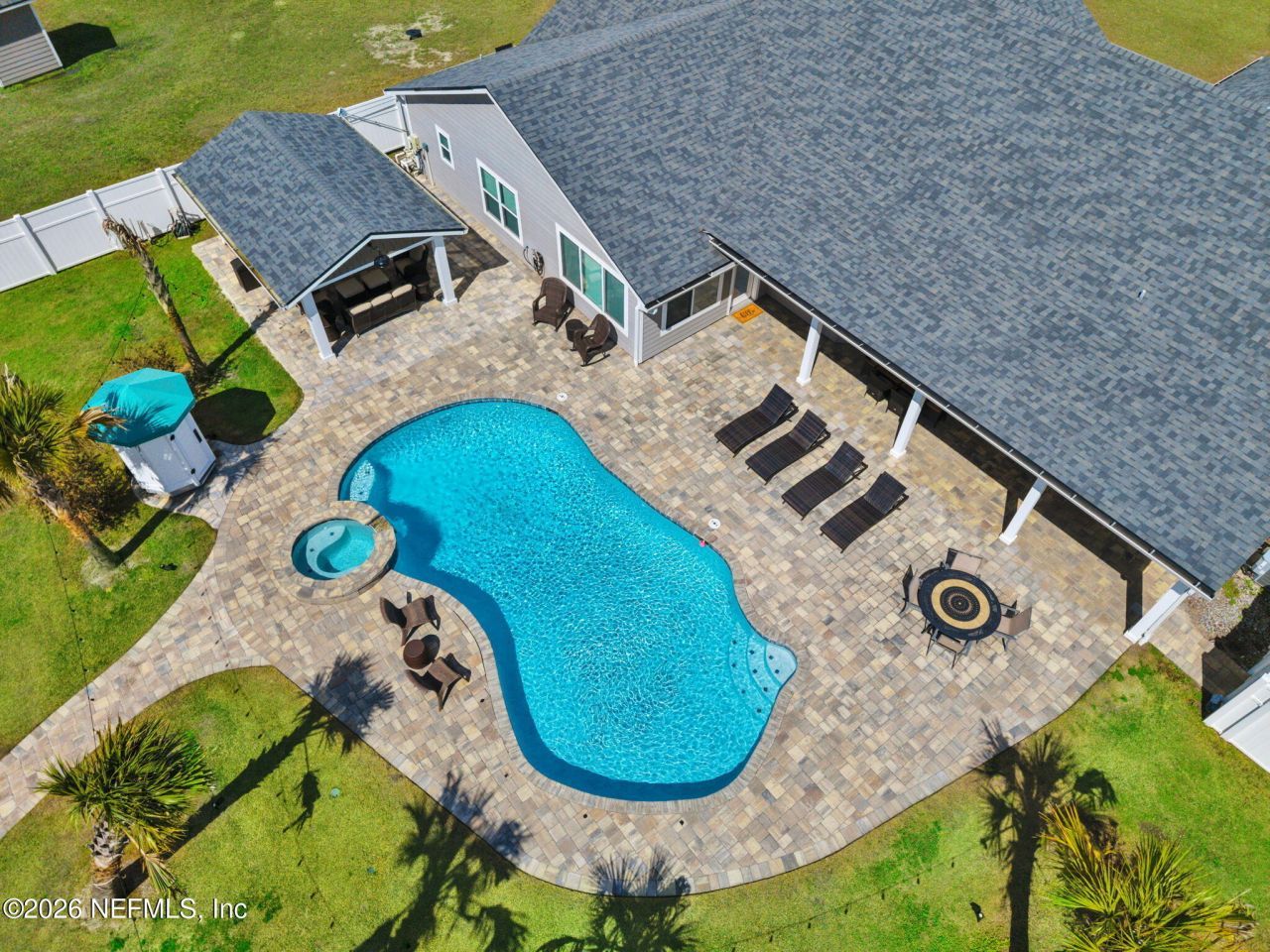 34446 Mitigation Trail, Callahan, FL 32011 Photo