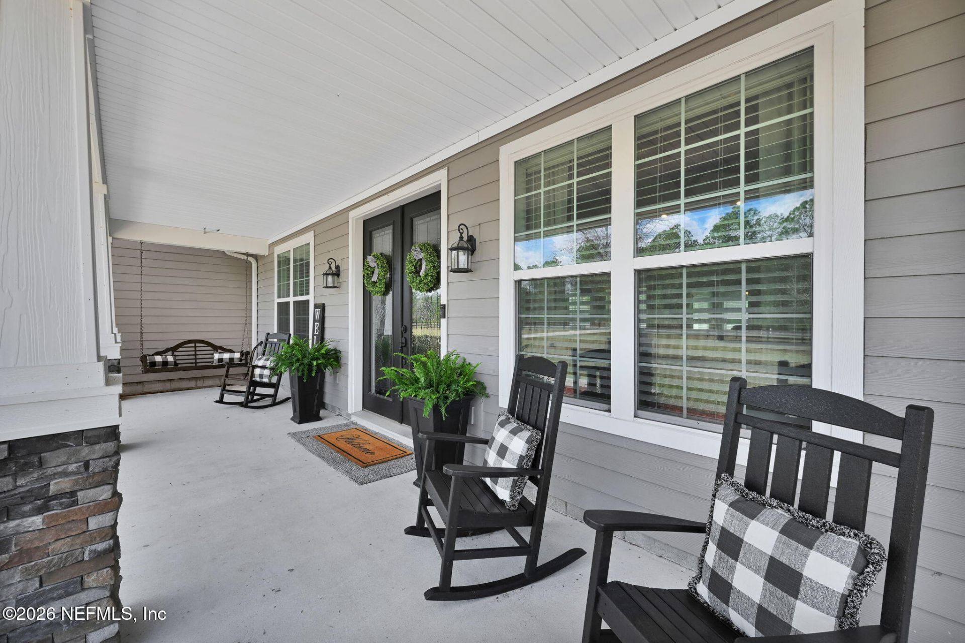 34446 Mitigation Trail, Callahan, FL 32011 Photo