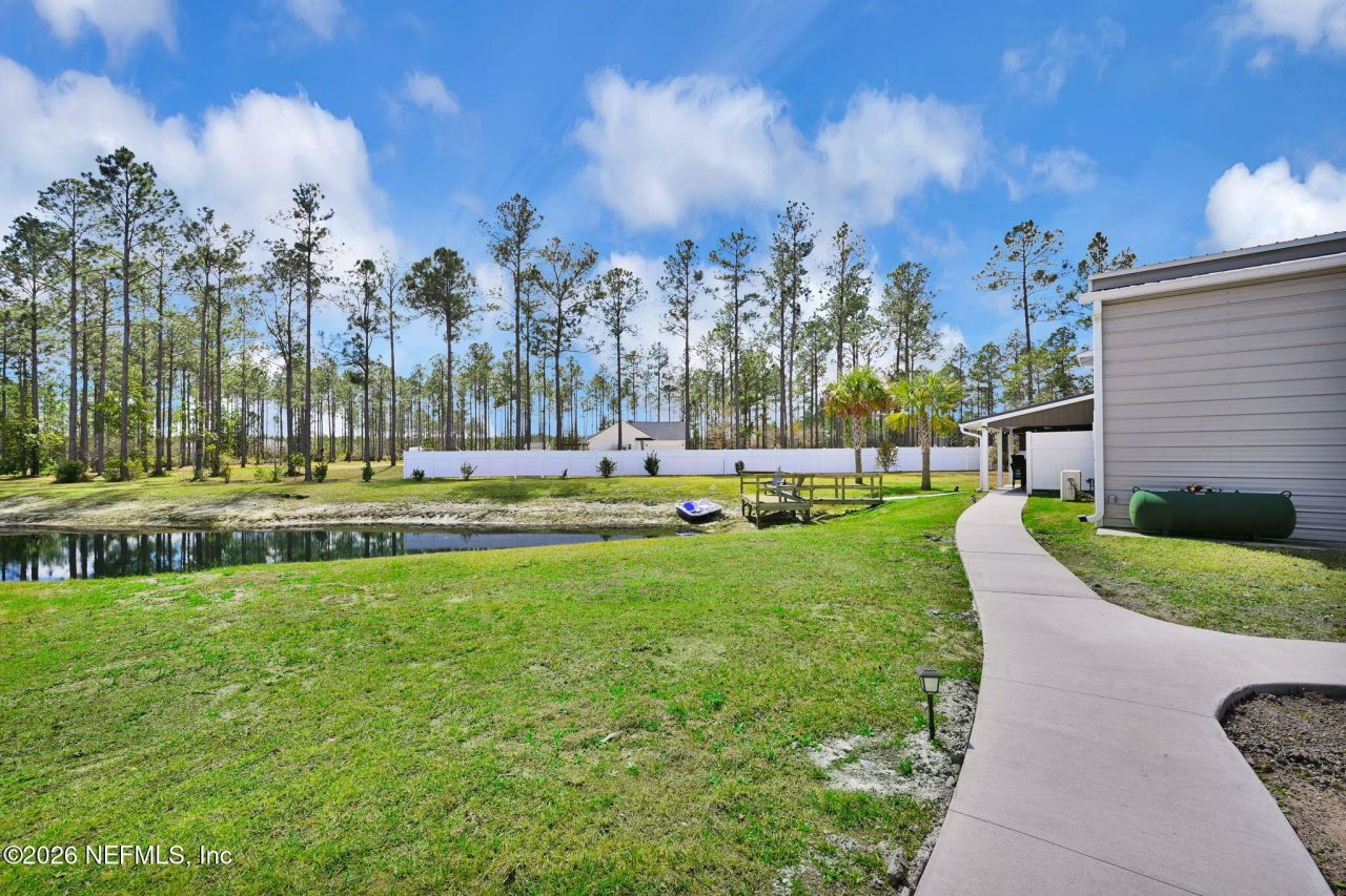 34446 Mitigation Trail, Callahan, FL 32011 Photo