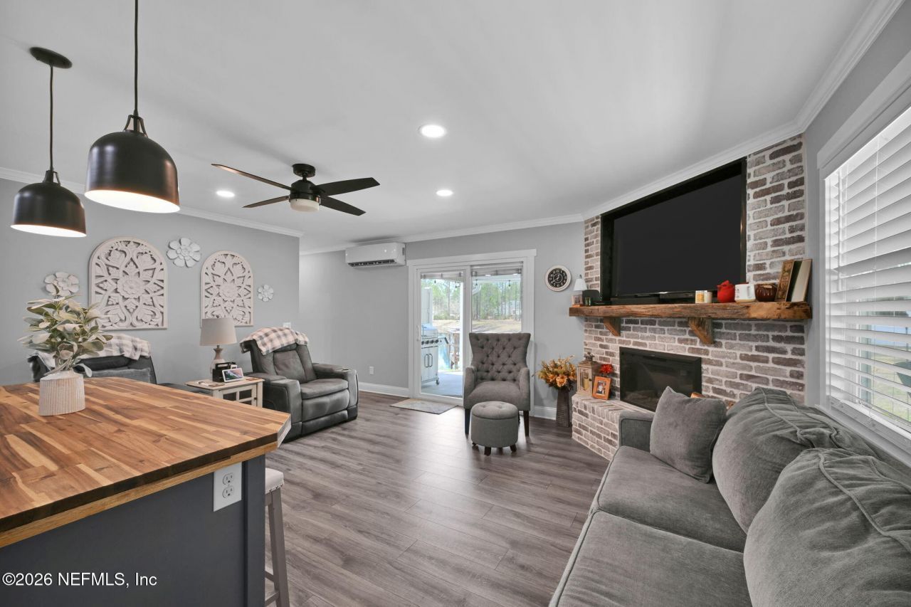 34446 Mitigation Trail, Callahan, FL 32011 Photo