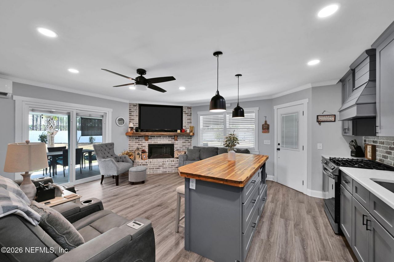 34446 Mitigation Trail, Callahan, FL 32011 Photo