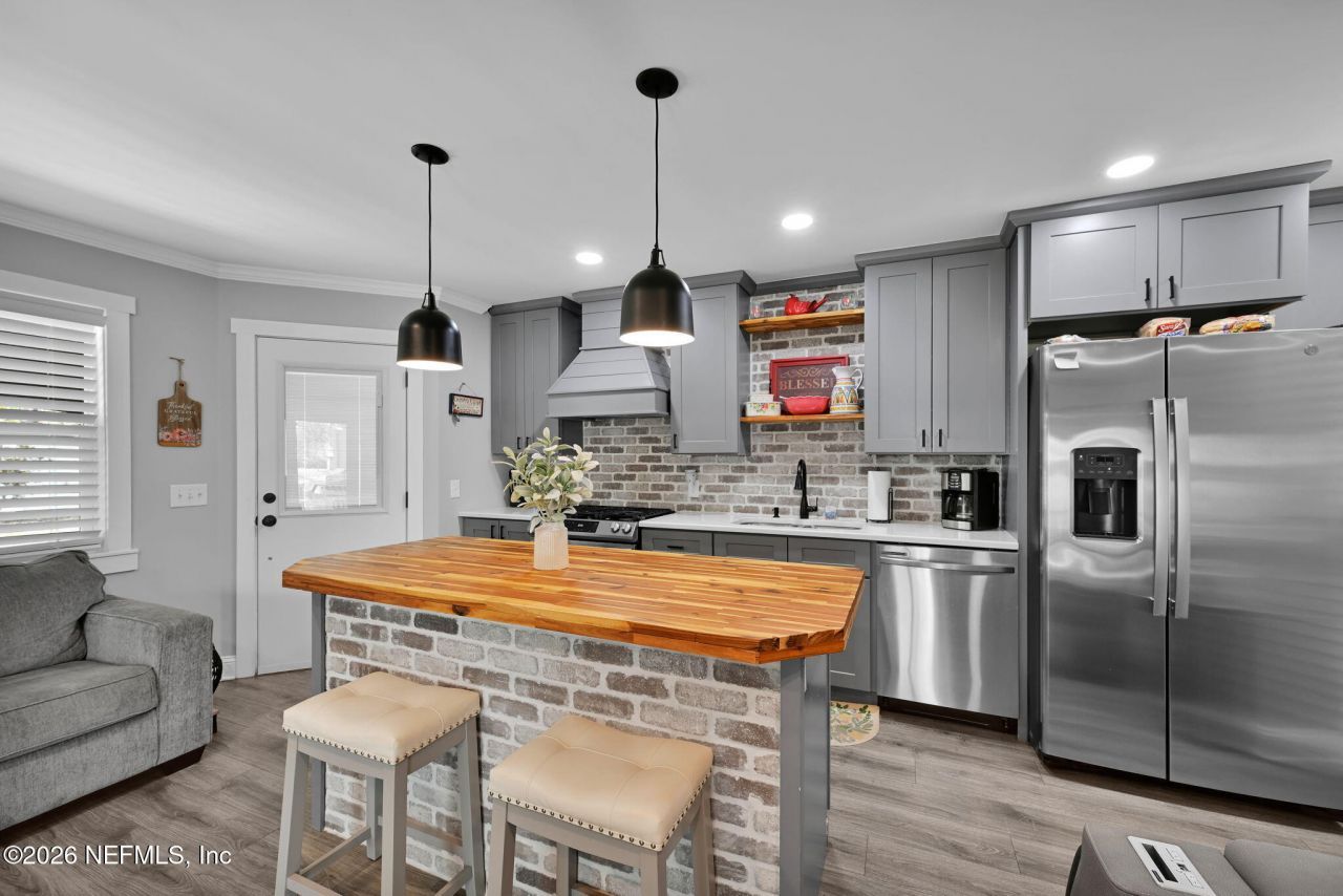 34446 Mitigation Trail, Callahan, FL 32011 Photo