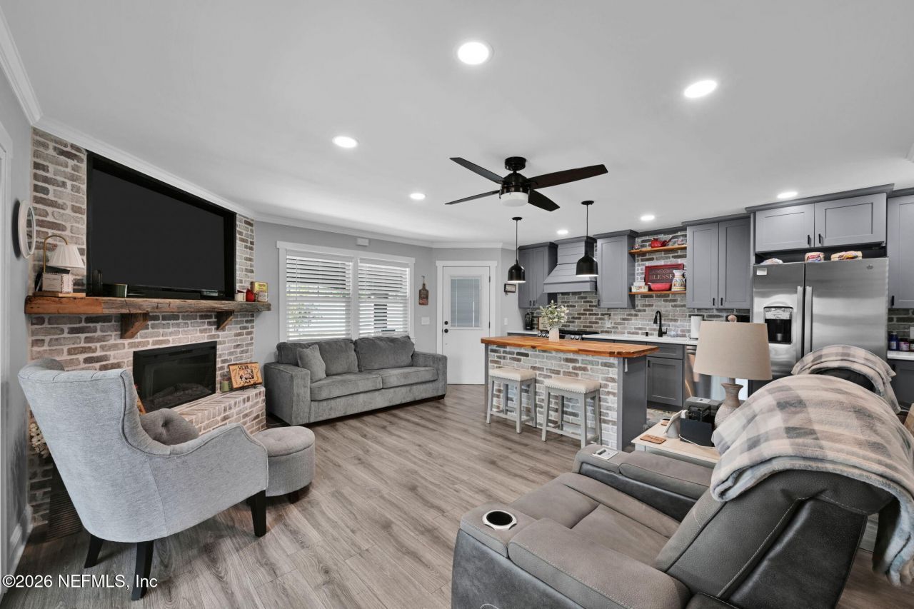 34446 Mitigation Trail, Callahan, FL 32011 Photo