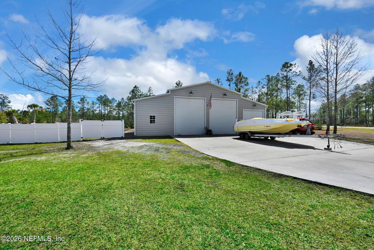 34446 Mitigation Trail, Callahan, FL 32011 Photo