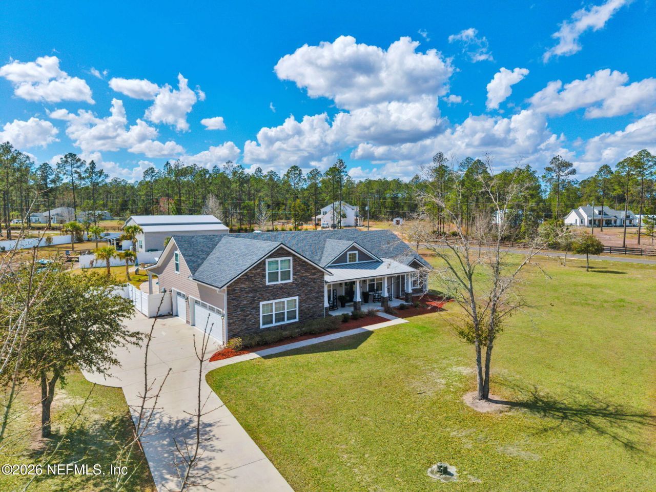 34446 Mitigation Trail, Callahan, FL 32011 Photo