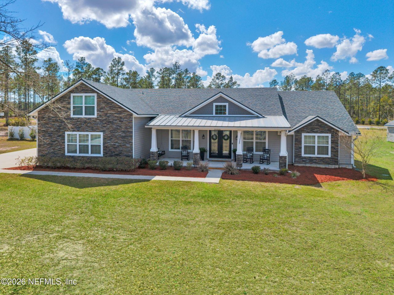 34446 Mitigation Trail, Callahan, FL 32011 Photo