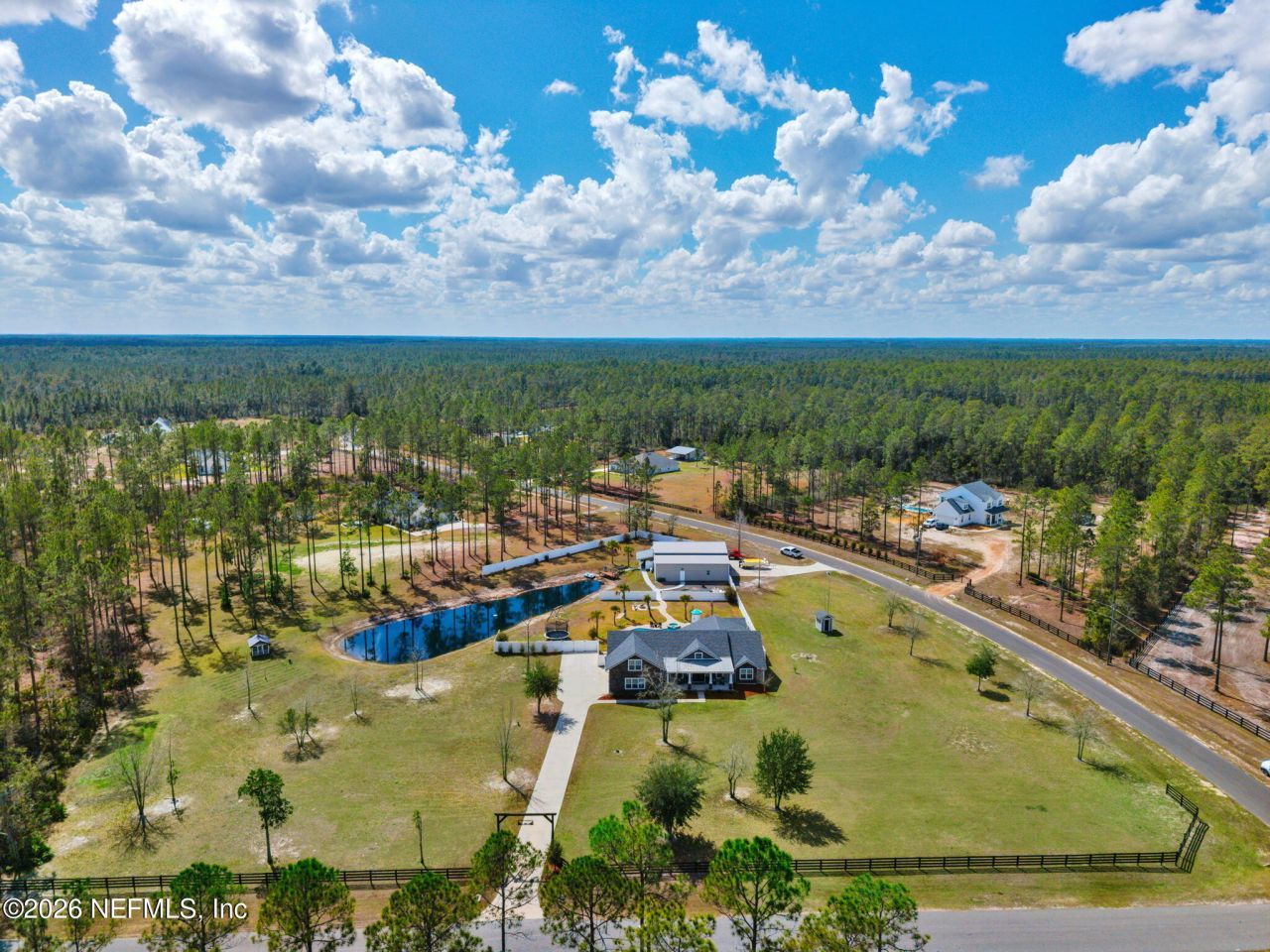 34446 Mitigation Trail, Callahan, FL 32011 Photo