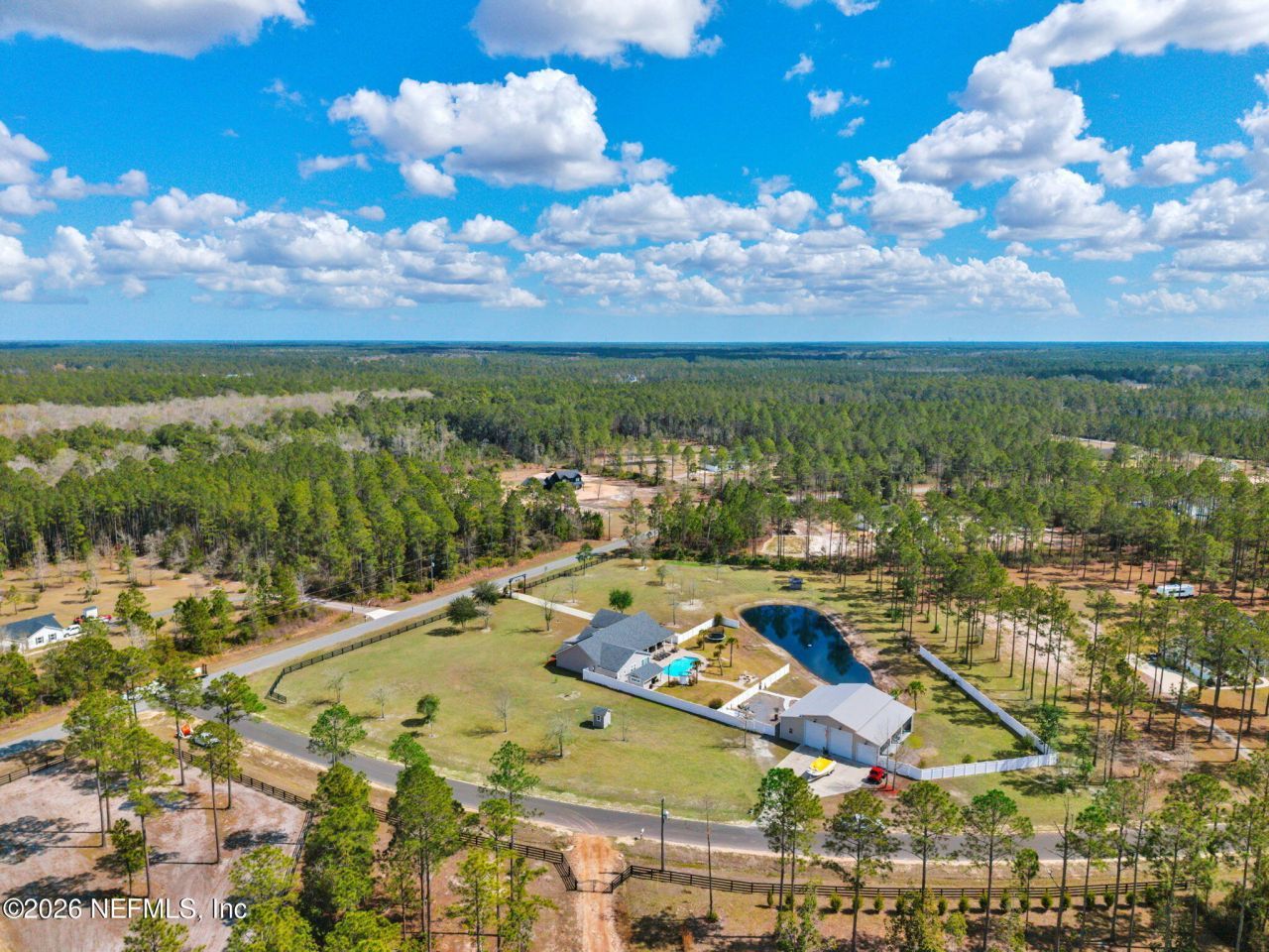 34446 Mitigation Trail, Callahan, FL 32011 Photo