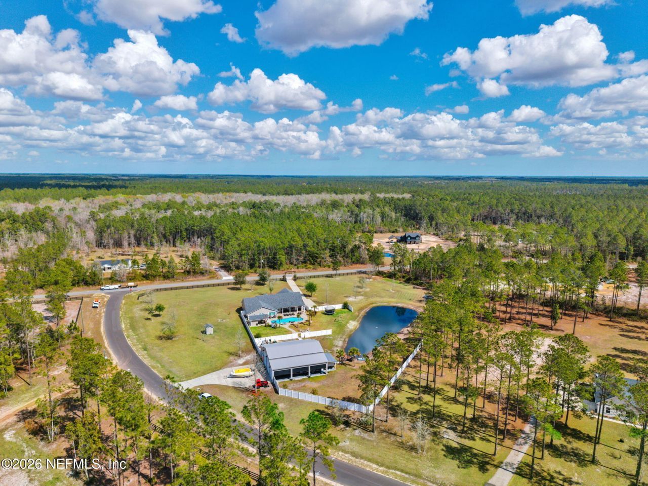 34446 Mitigation Trail, Callahan, FL 32011 Photo