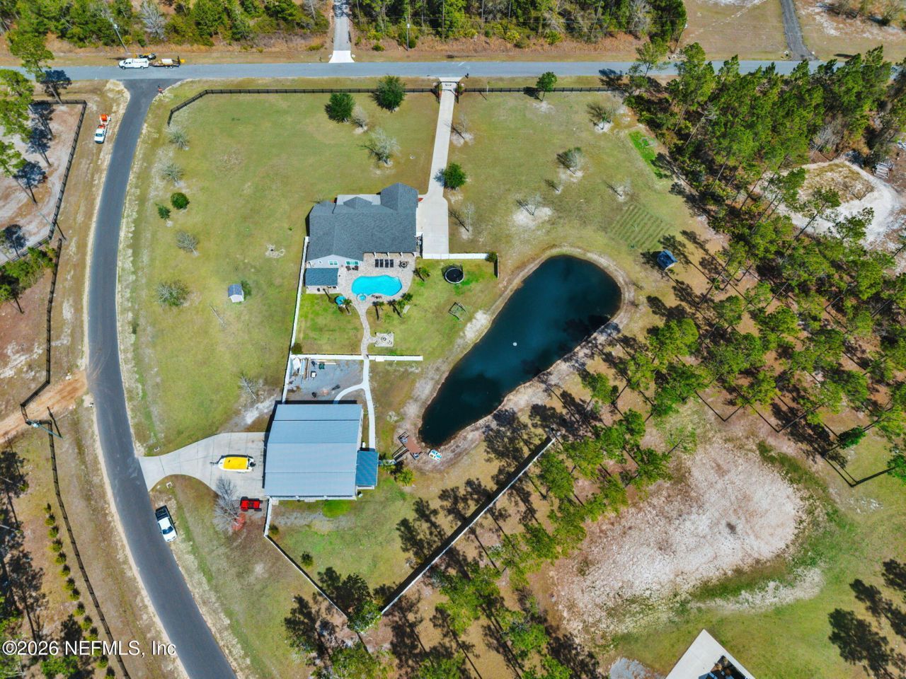 34446 Mitigation Trail, Callahan, FL 32011 Photo