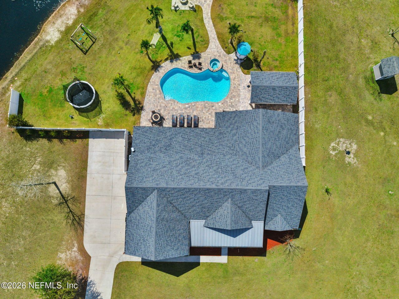 34446 Mitigation Trail, Callahan, FL 32011 Photo