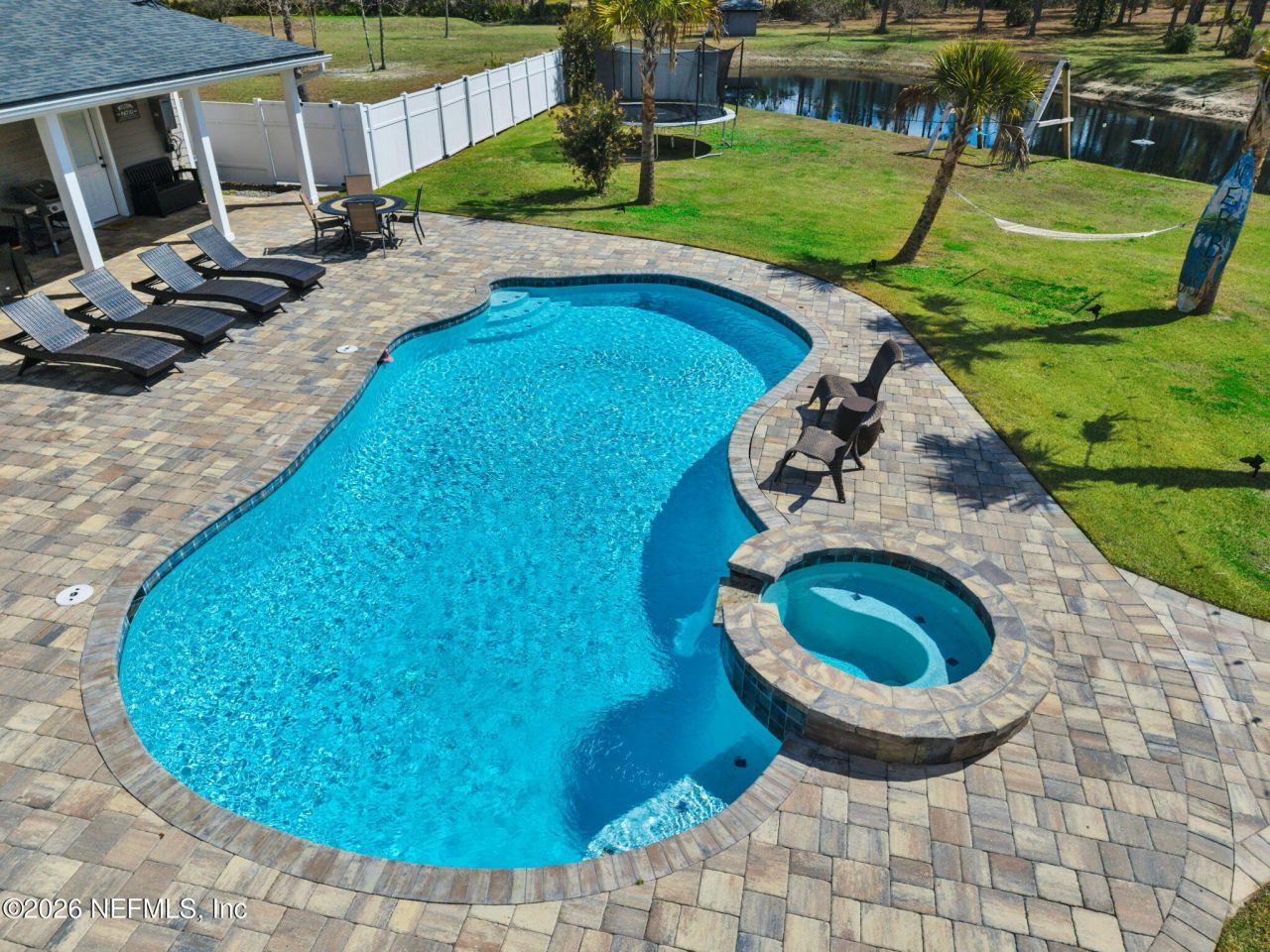 34446 Mitigation Trail, Callahan, FL 32011 Photo