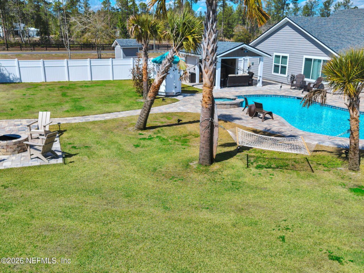 34446 Mitigation Trail, Callahan, FL 32011 Photo