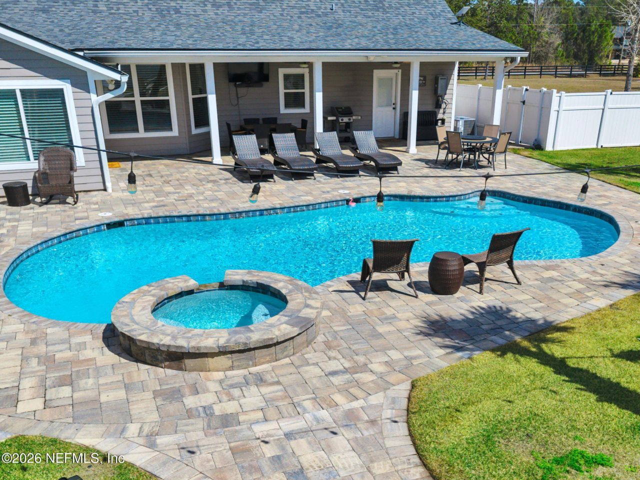 34446 Mitigation Trail, Callahan, FL 32011 Photo