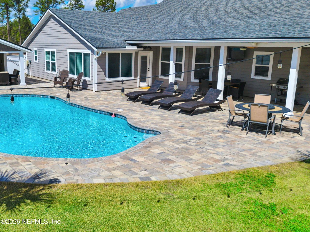 34446 Mitigation Trail, Callahan, FL 32011 Photo