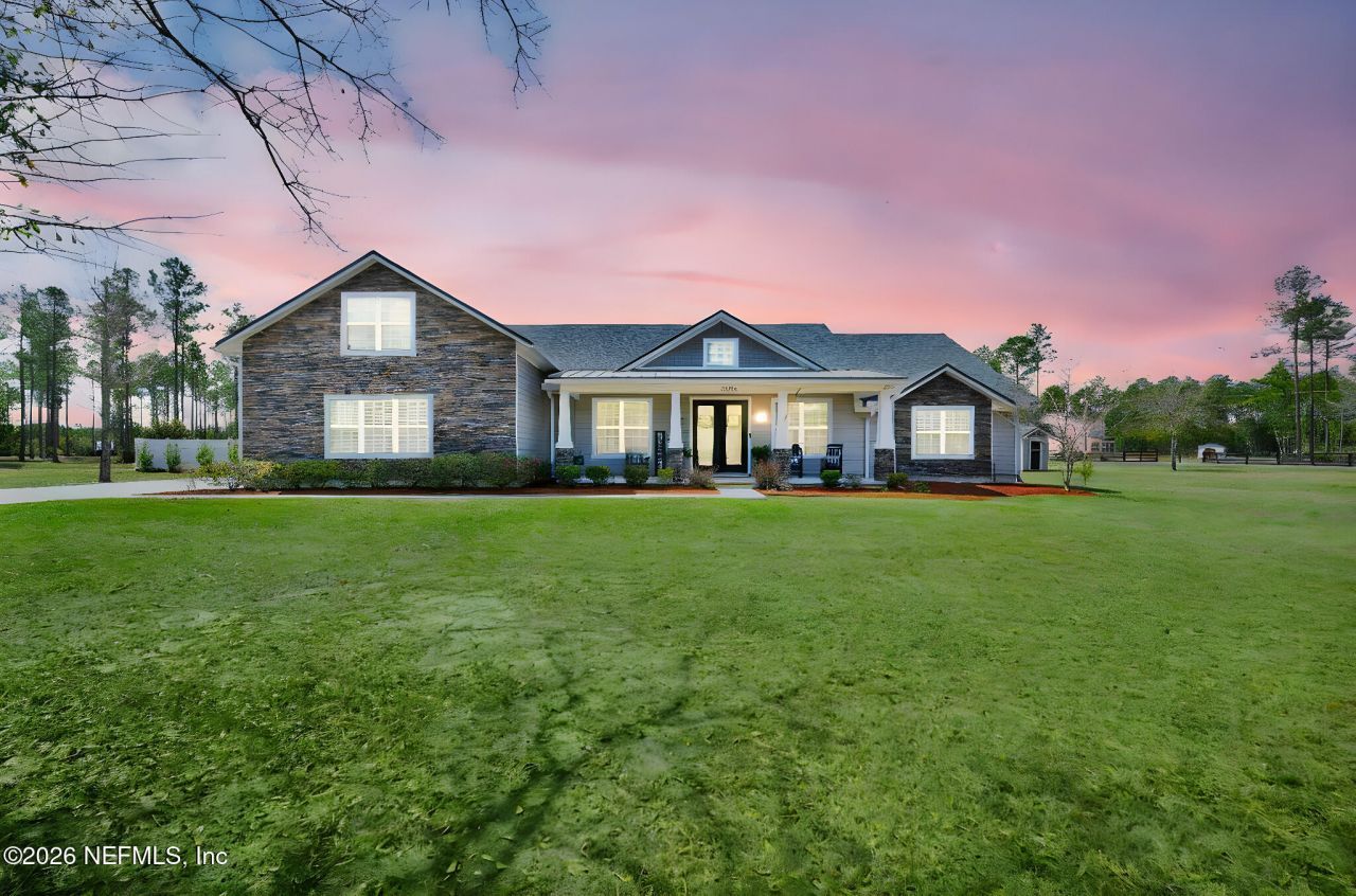 34446 Mitigation Trail, Callahan, FL 32011 Photo