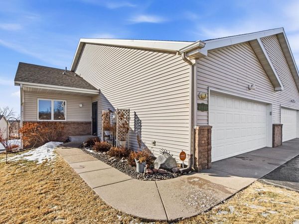 1904 27th Street SE, Unit F, Saint Cloud, MN 56304