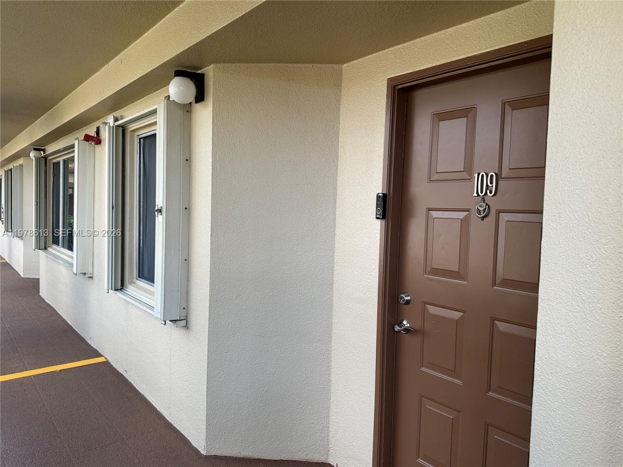 901 SW 141st Ave , Unit 109M, Pembroke Pines, FL 33027 Photo