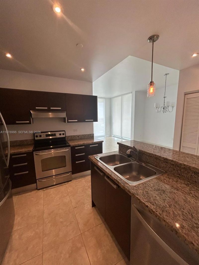 2525 SW 3rd Ave , Unit 1402, Miami, FL 33129 Photo